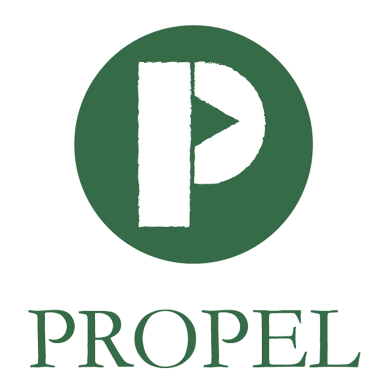 propel